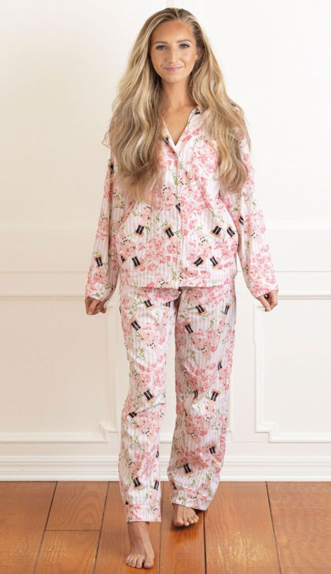 Nutcracker PJ's