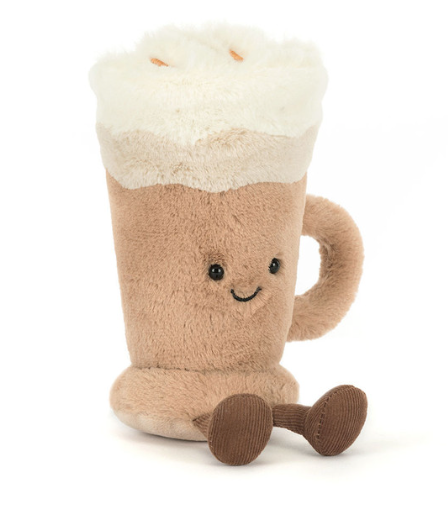 Amuseables Latte