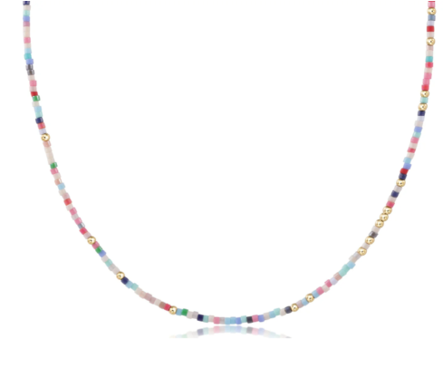 15in Choker Hope Unwritten