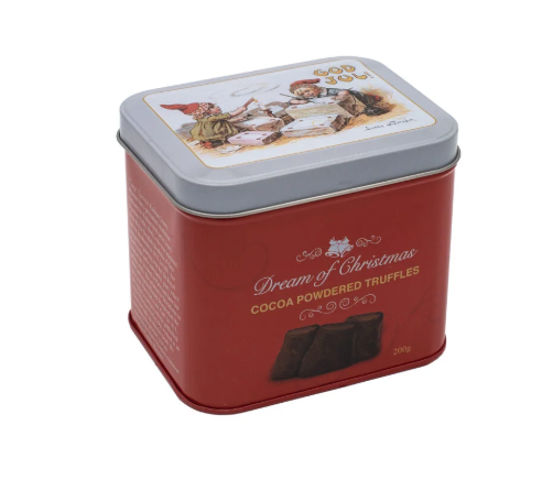 Xmas Truffles