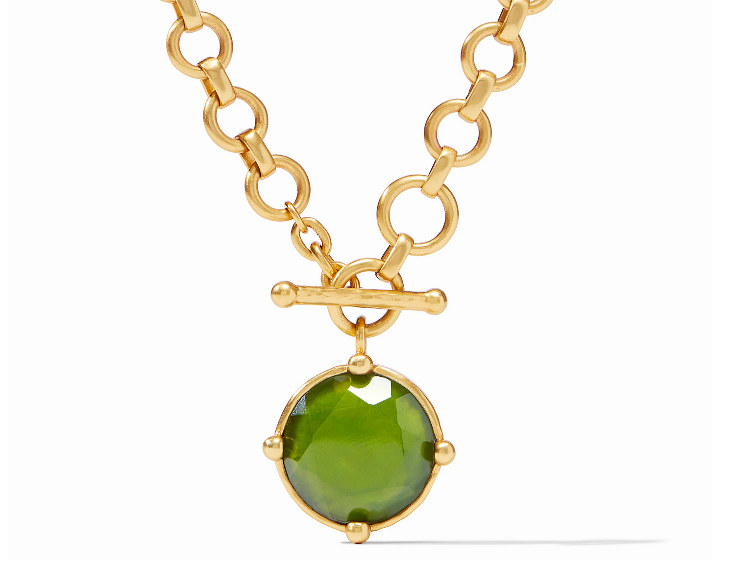 Honeybee Demi Necklace