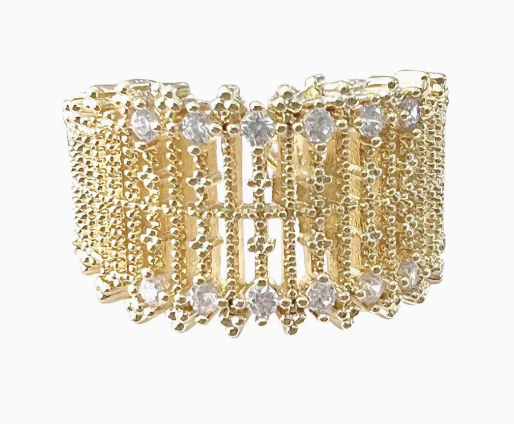 Kyler Ring