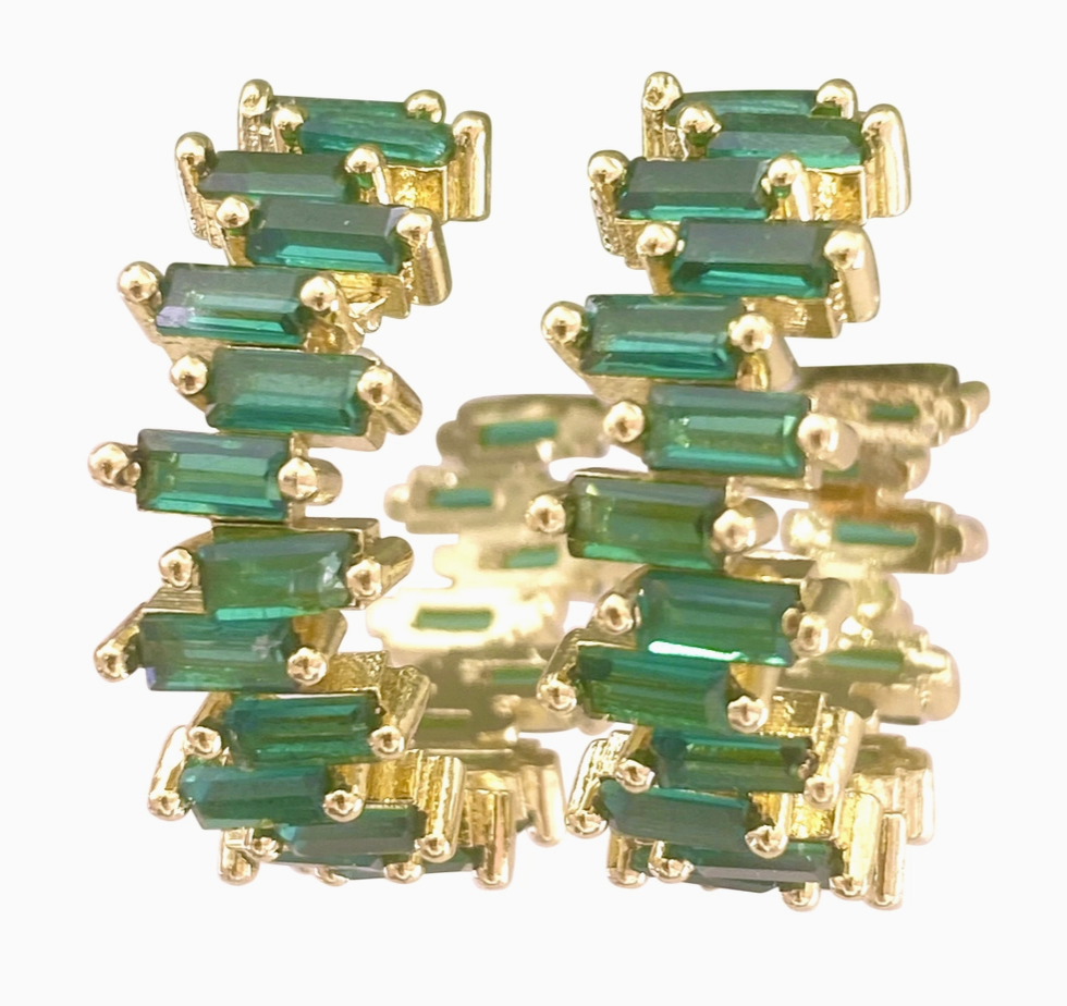 Nova Earring