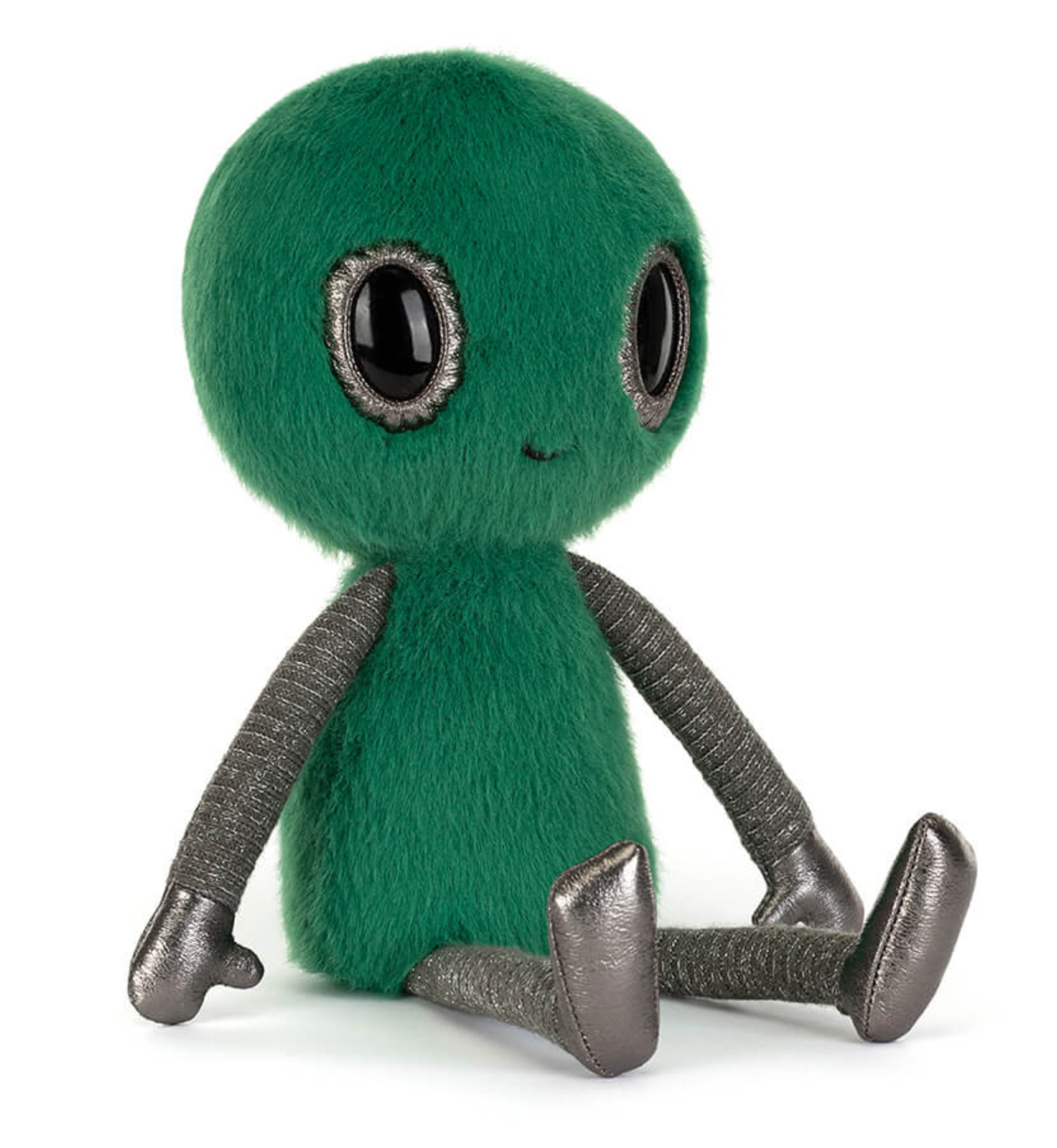 Zyllan Alien