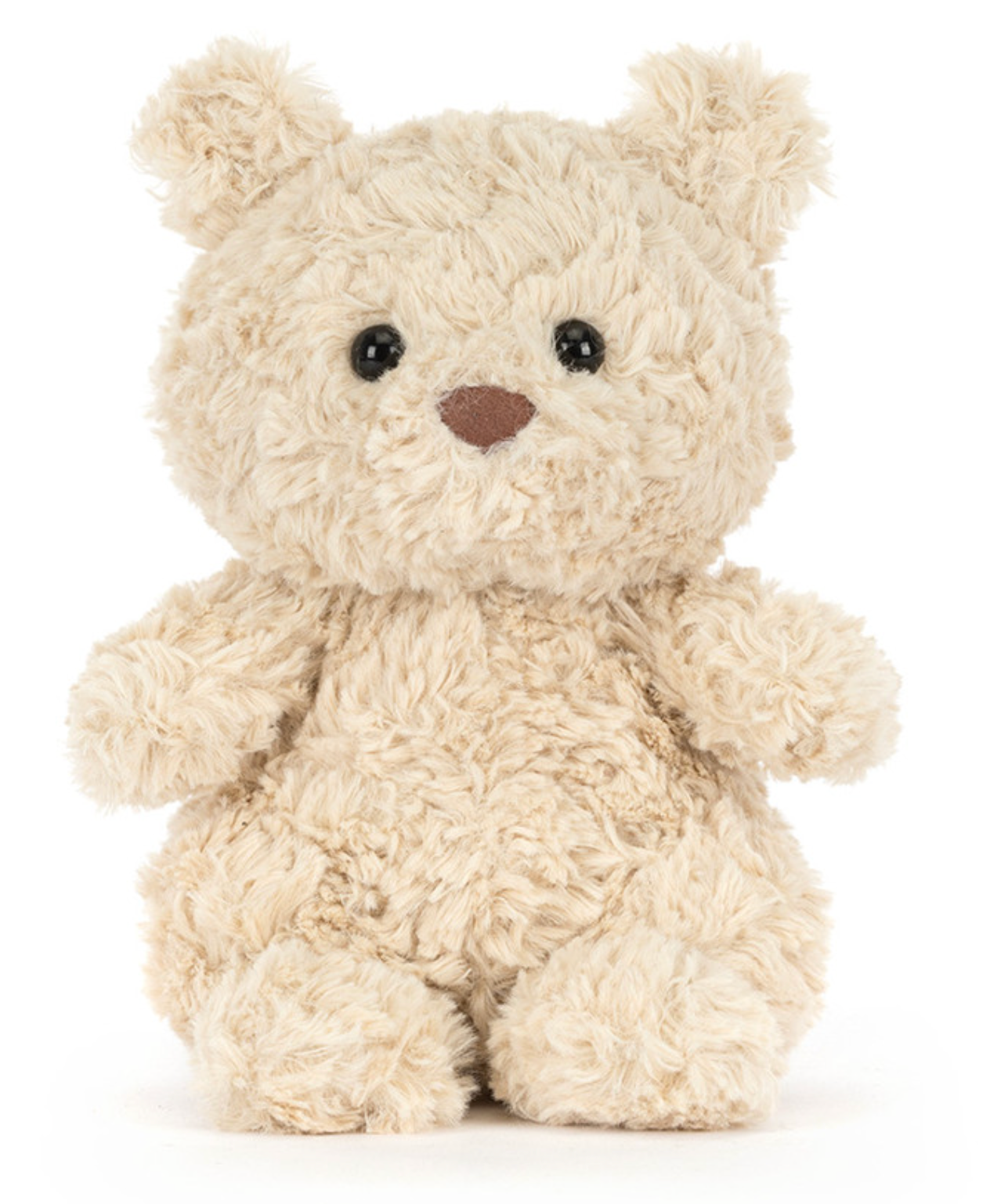 Bartholomew Bear Jr