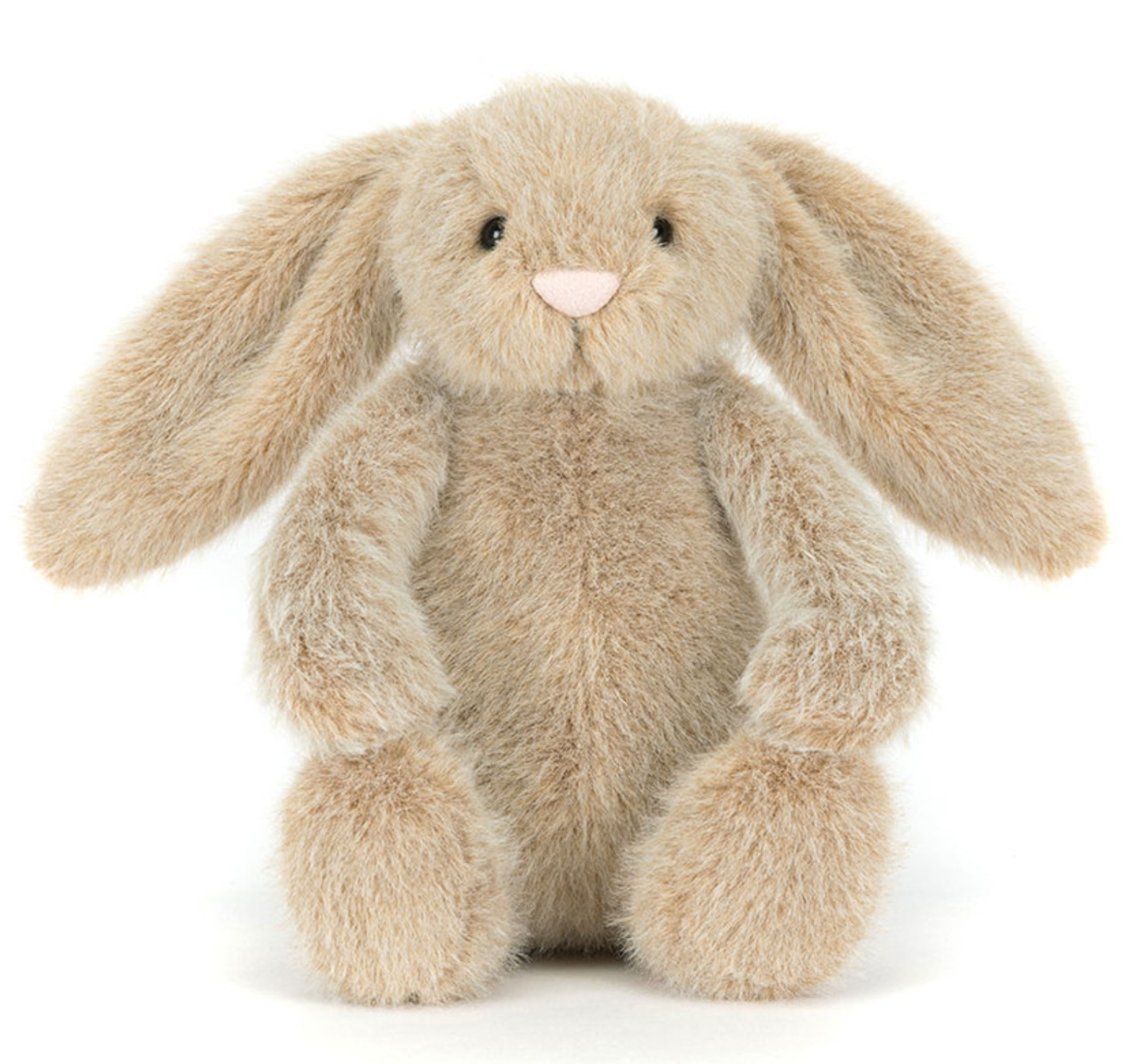 Flufflet Bunnie