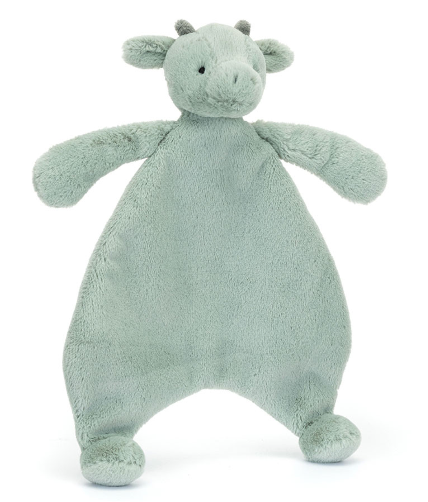 Bashful Dragon Comforter