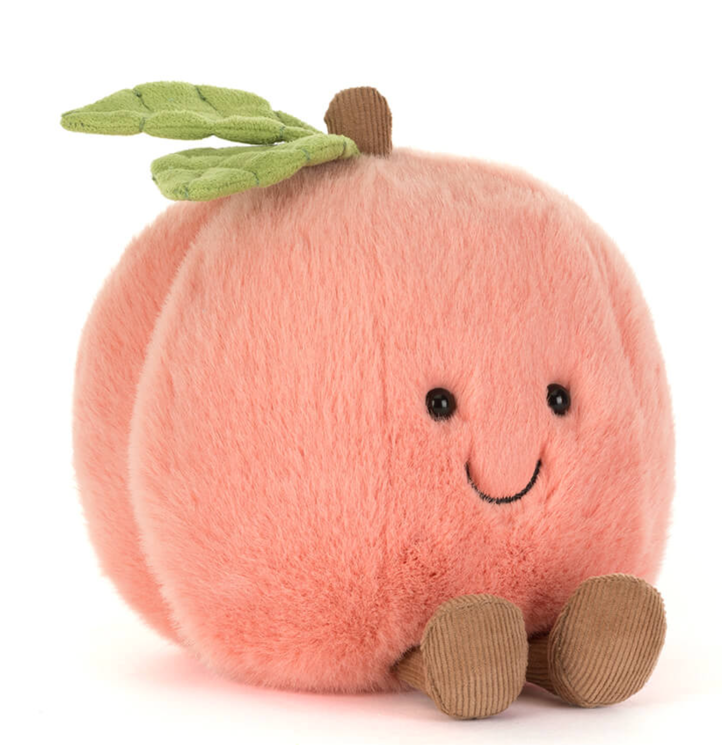 Amuseables Peach
