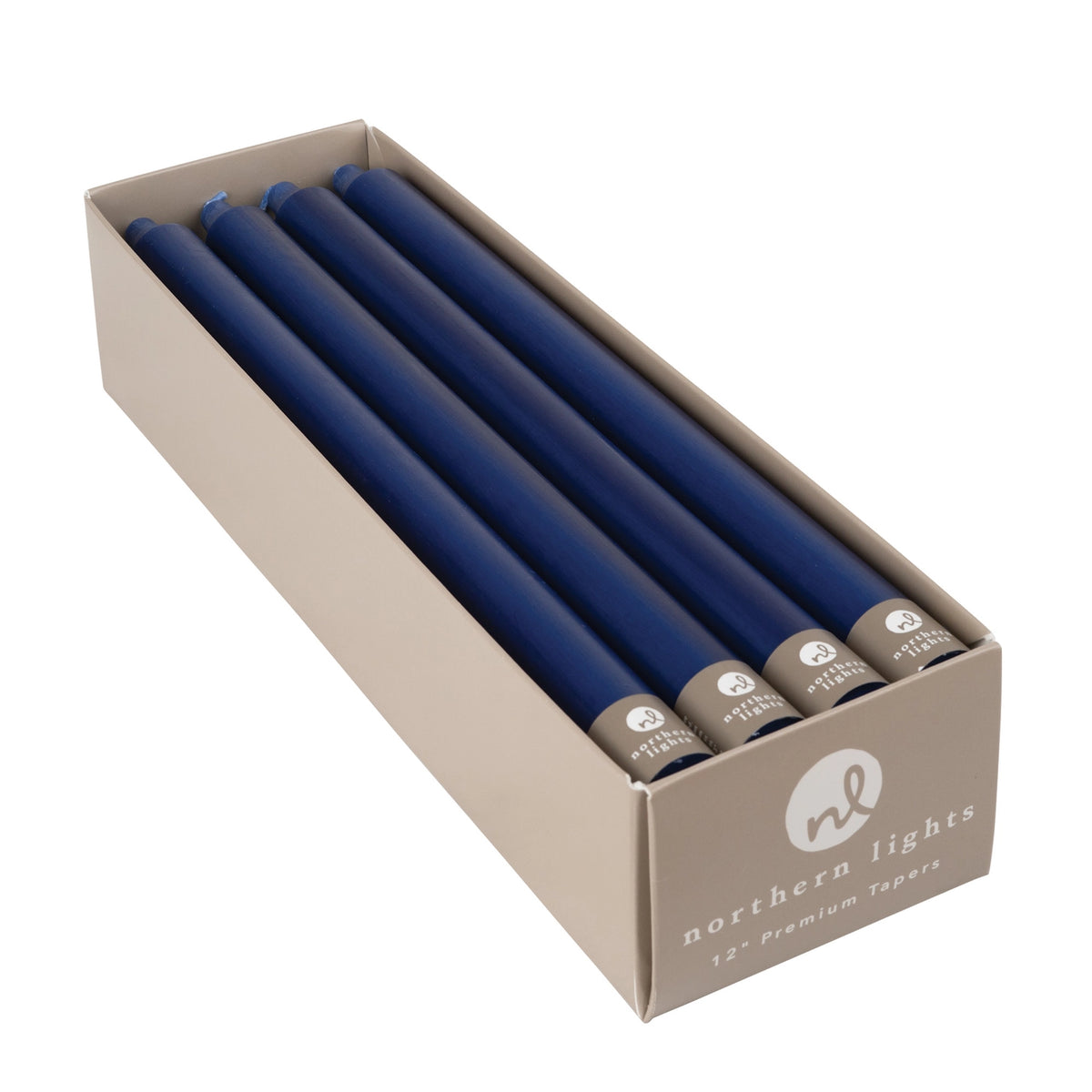 NL Taper Pairs