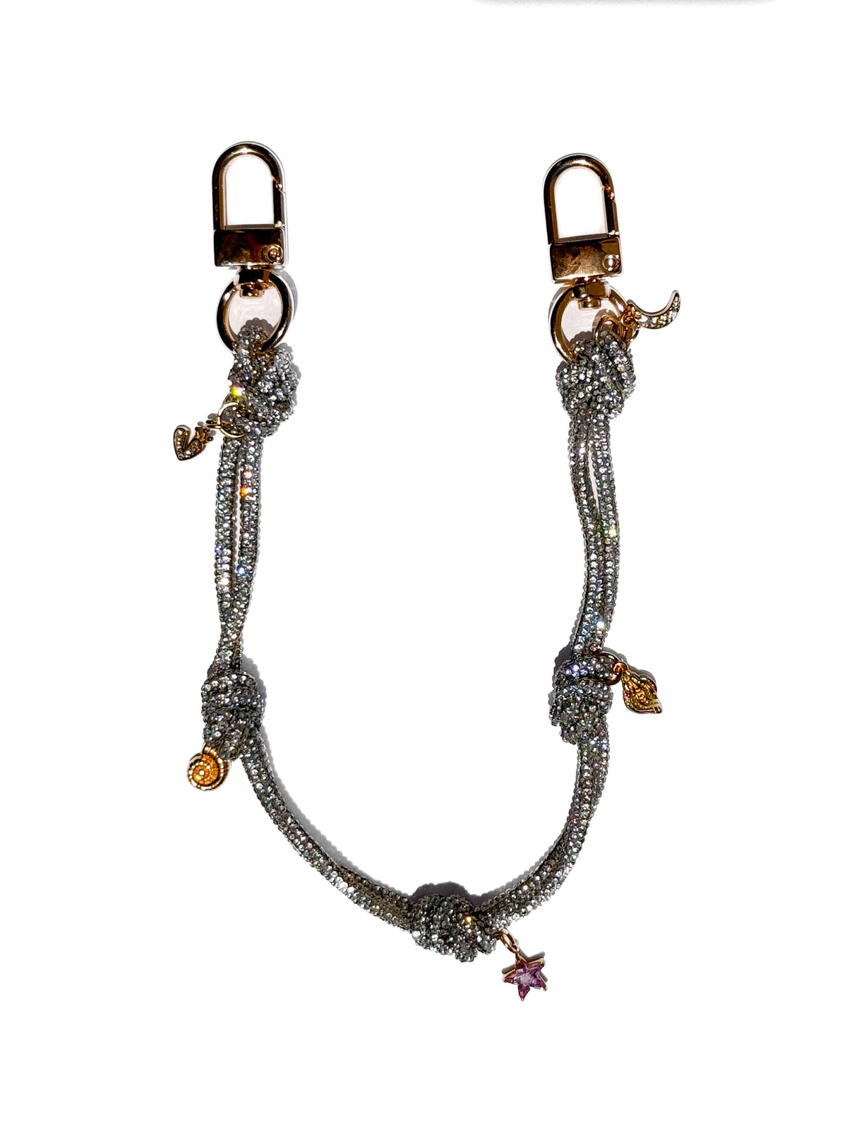 GEM Strap - Crystal