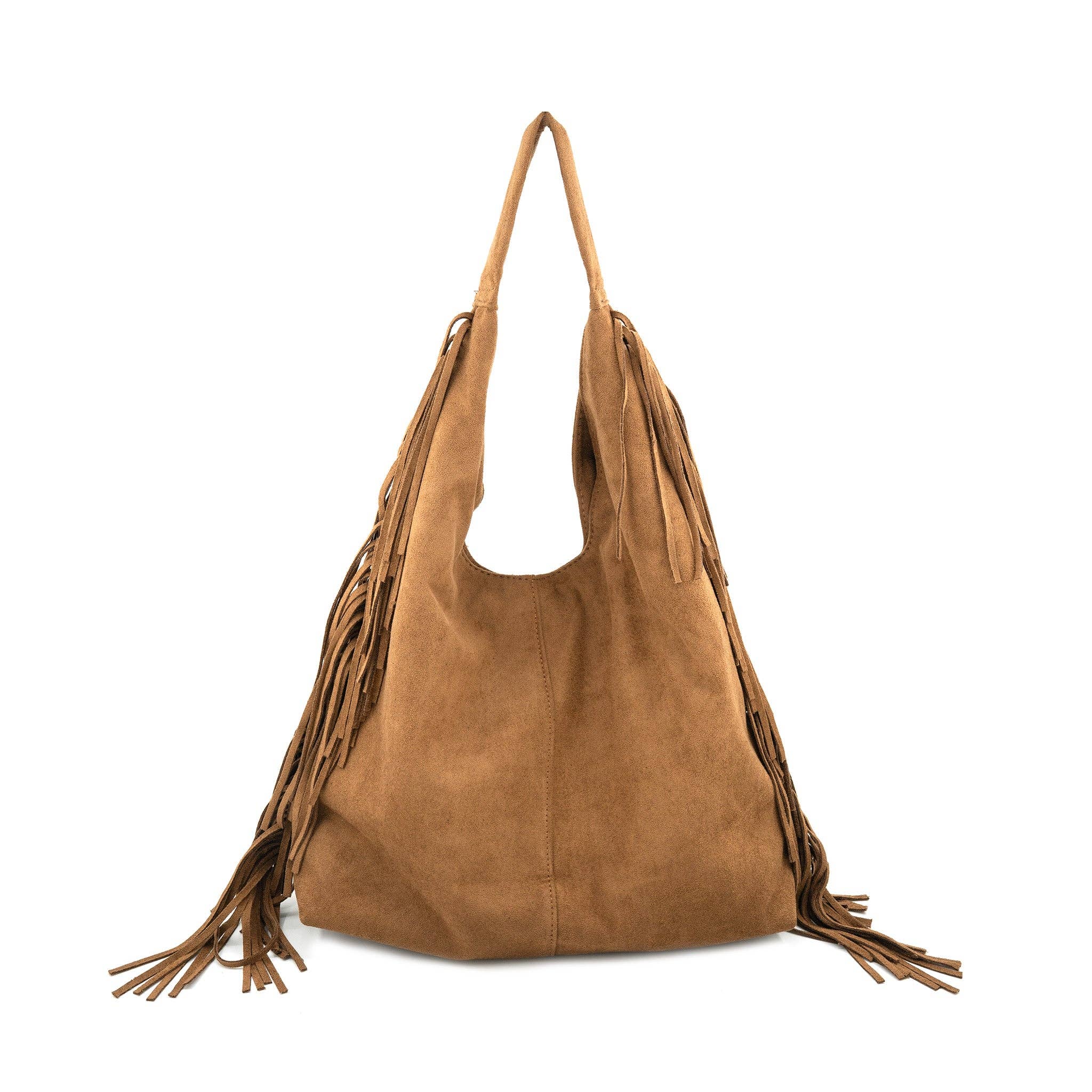 Fringe Satchel