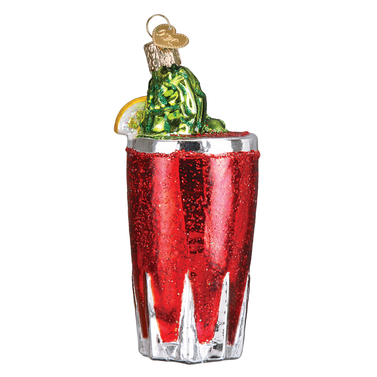 Bloody Mary Ornament
