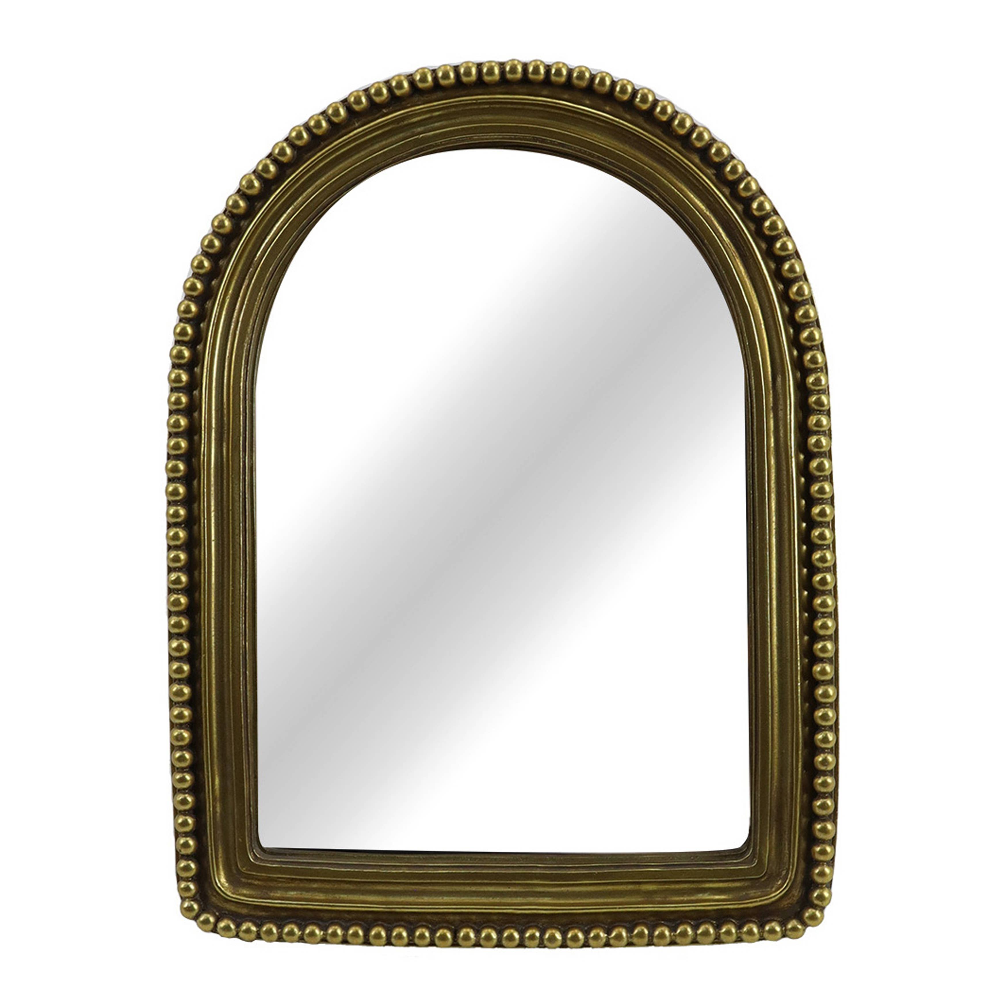 Tabletop Mirror