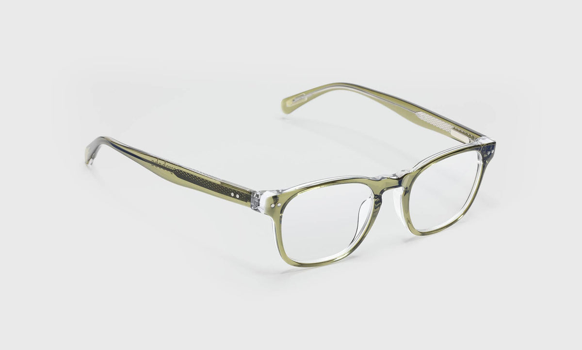 Old Sport Readers