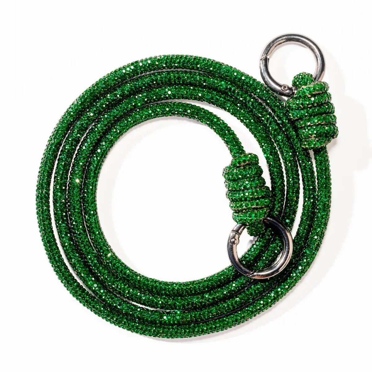 50in SPIRAL Strap for Purse or Phone
