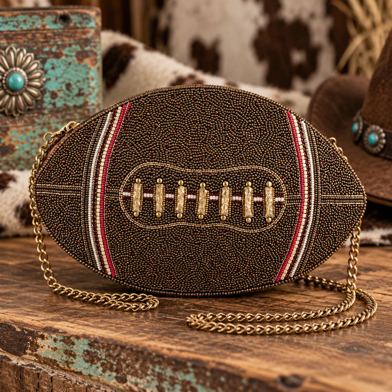 Huddle Up Football