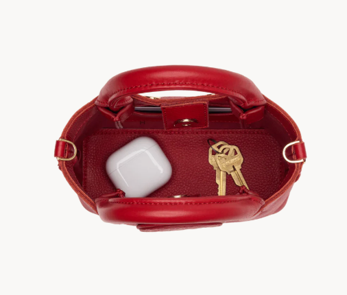 Olympia Tote Mini