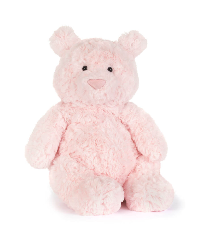 Leola Bear Md