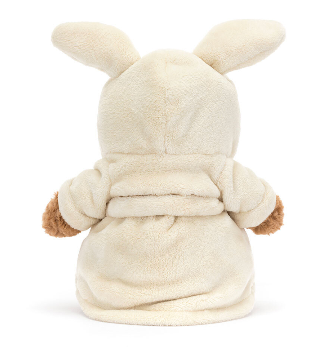 Bartholomew Bear Bathrobe
