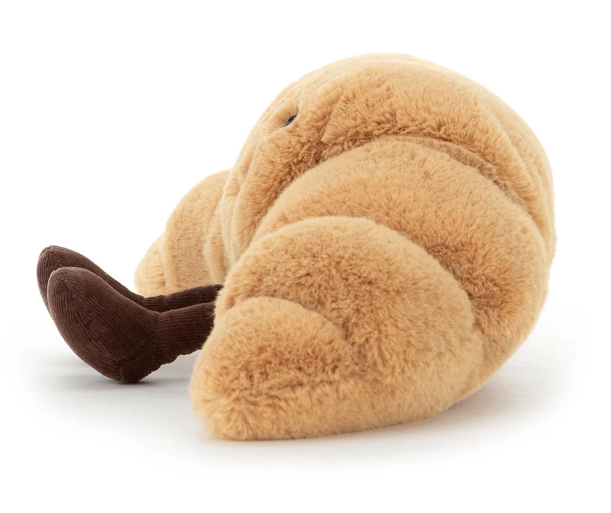 Amuseables Croissant by Jellycat