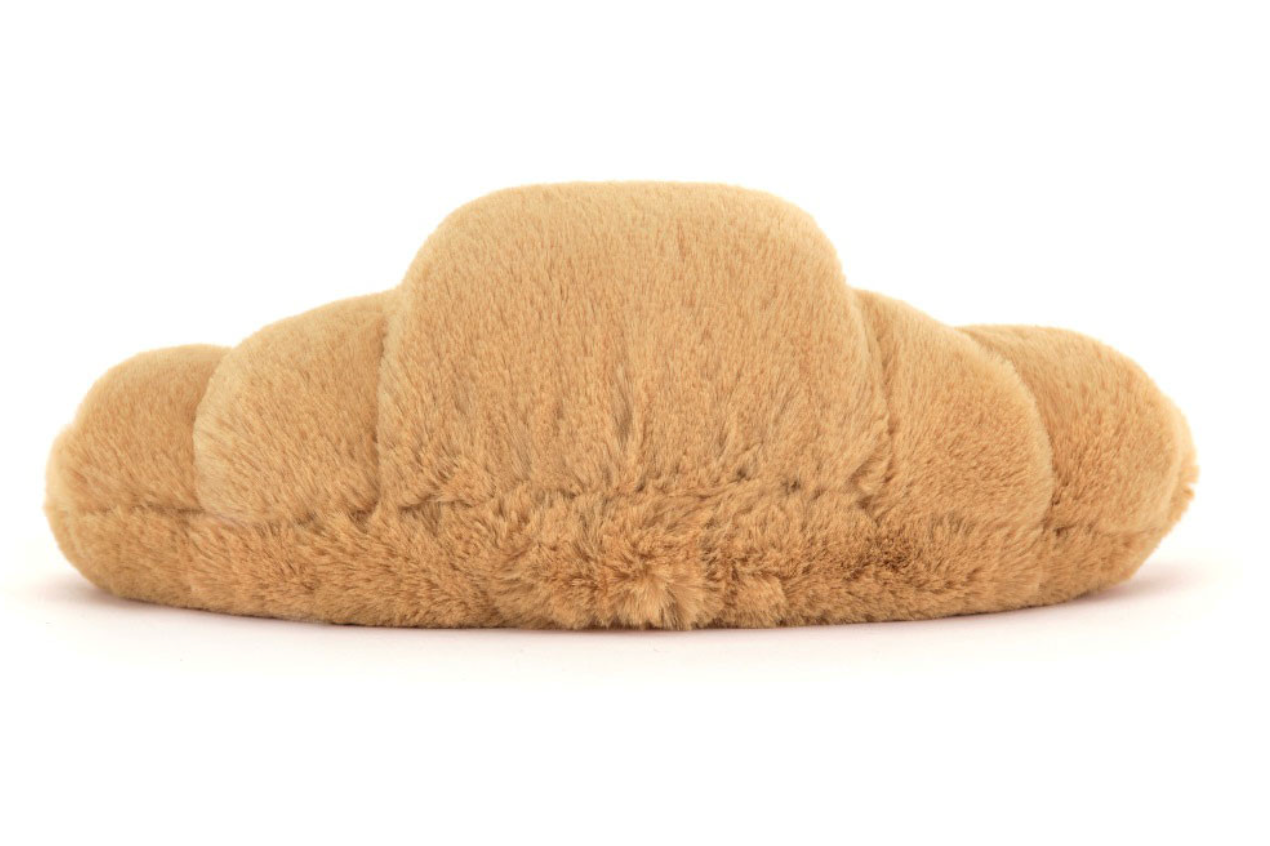 Amuseables Croissant by Jellycat