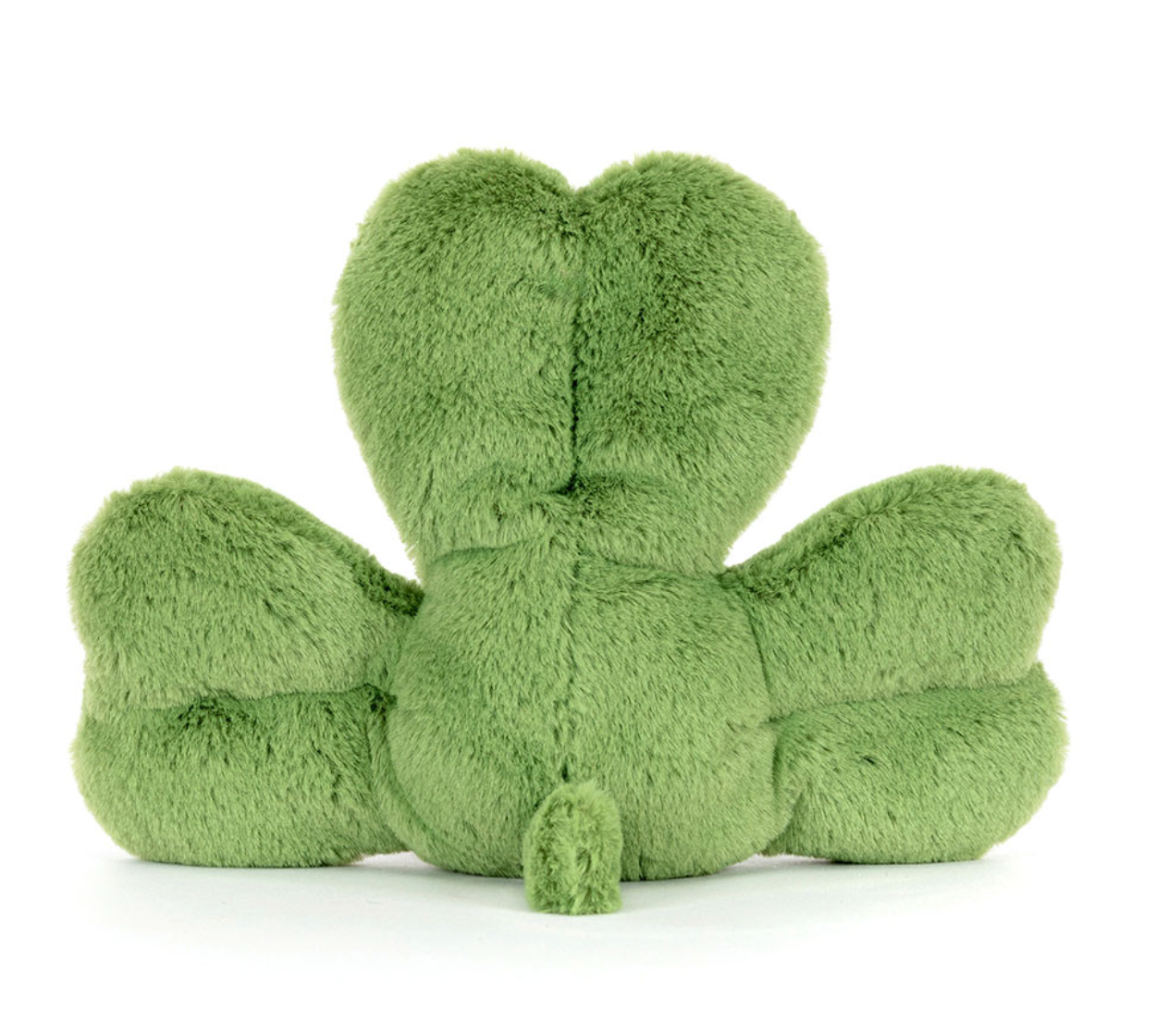 Amuseables Siofra Shamrock by Jellycat