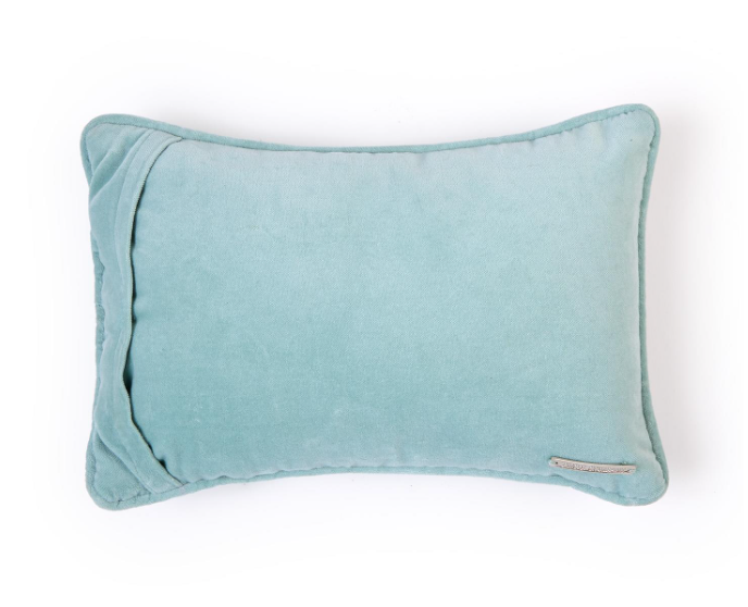 Be The Person Pillow