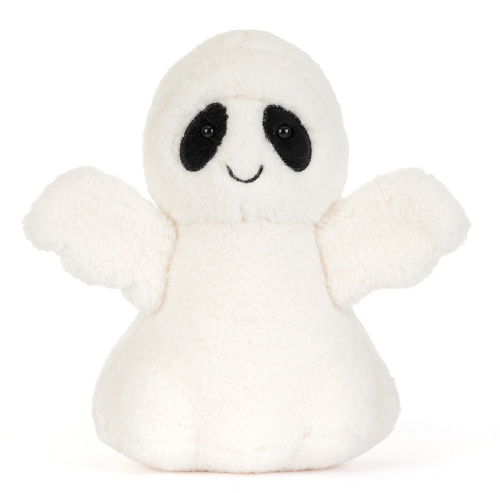 Ghost Bob