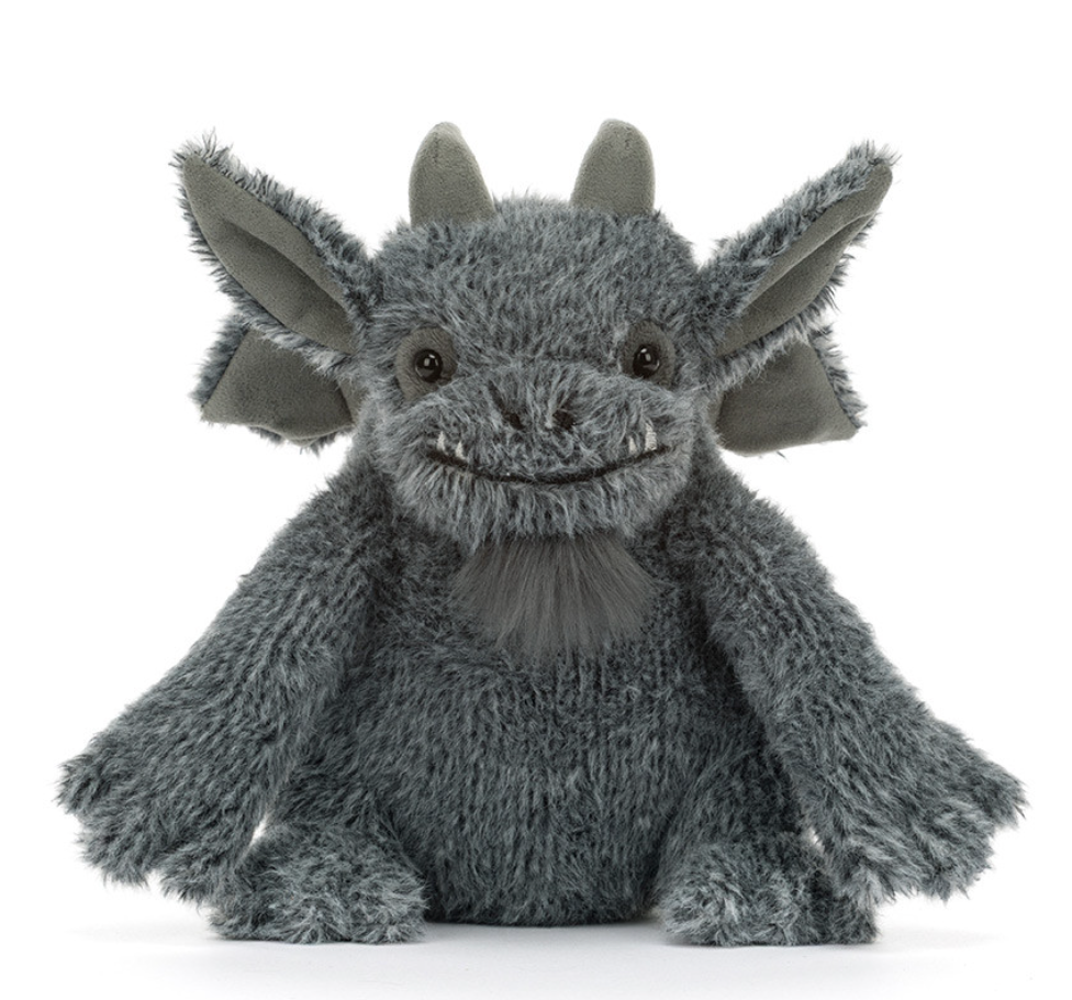 Growlston Gargoyle