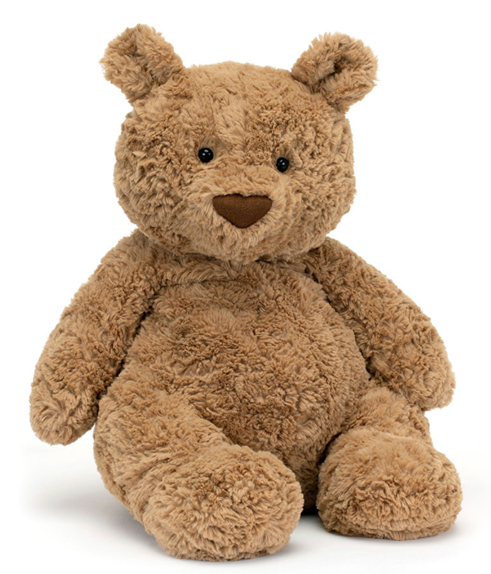 Bartholomew Bear Huge