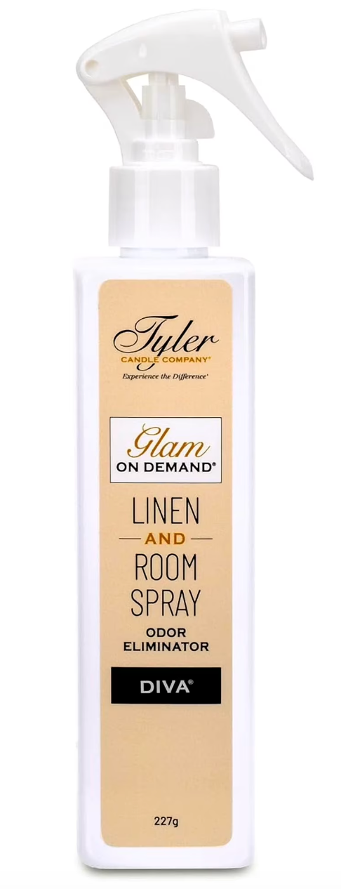 Diva Linen Room Spray 45111