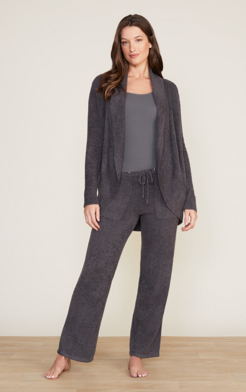 CCL Circle Cardi Carbon