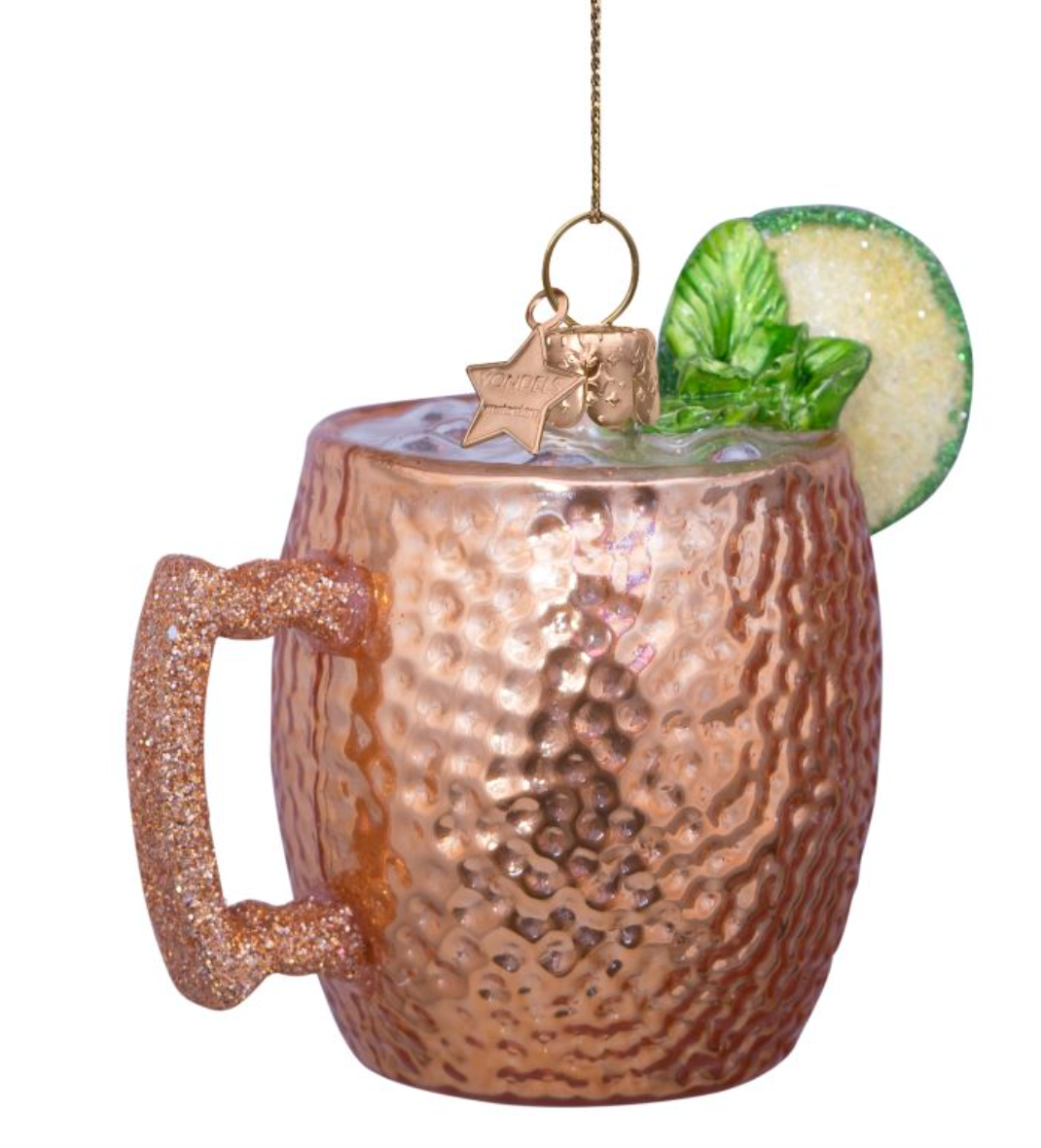 Moscow Mule H3"