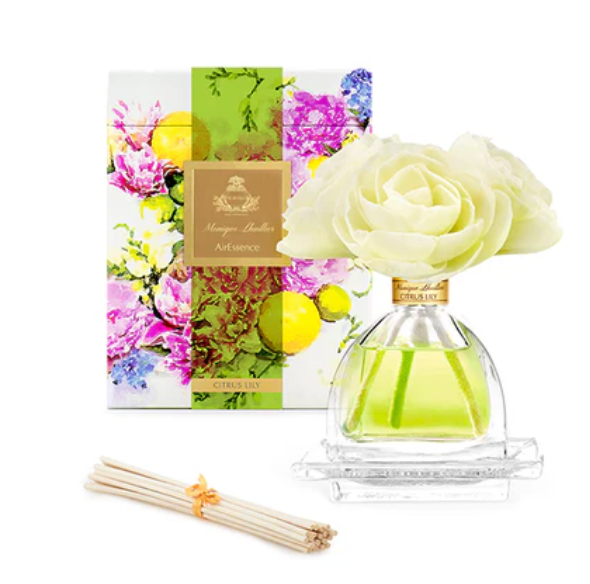 Citrus Lily AirEssence Diffuser