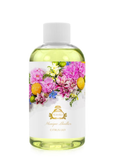 AirEssence Citrus Lily Refill 8oz