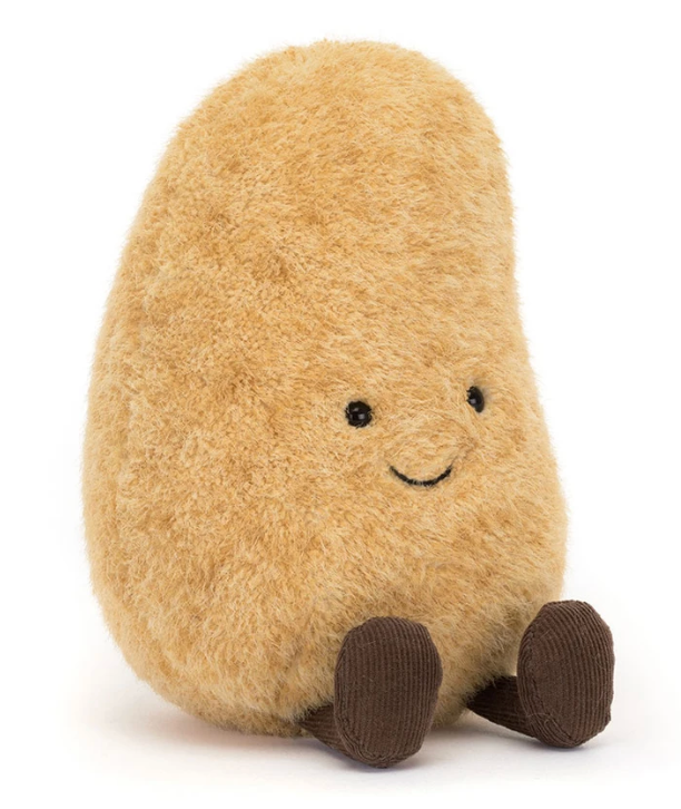 Amuseables Graham Potato