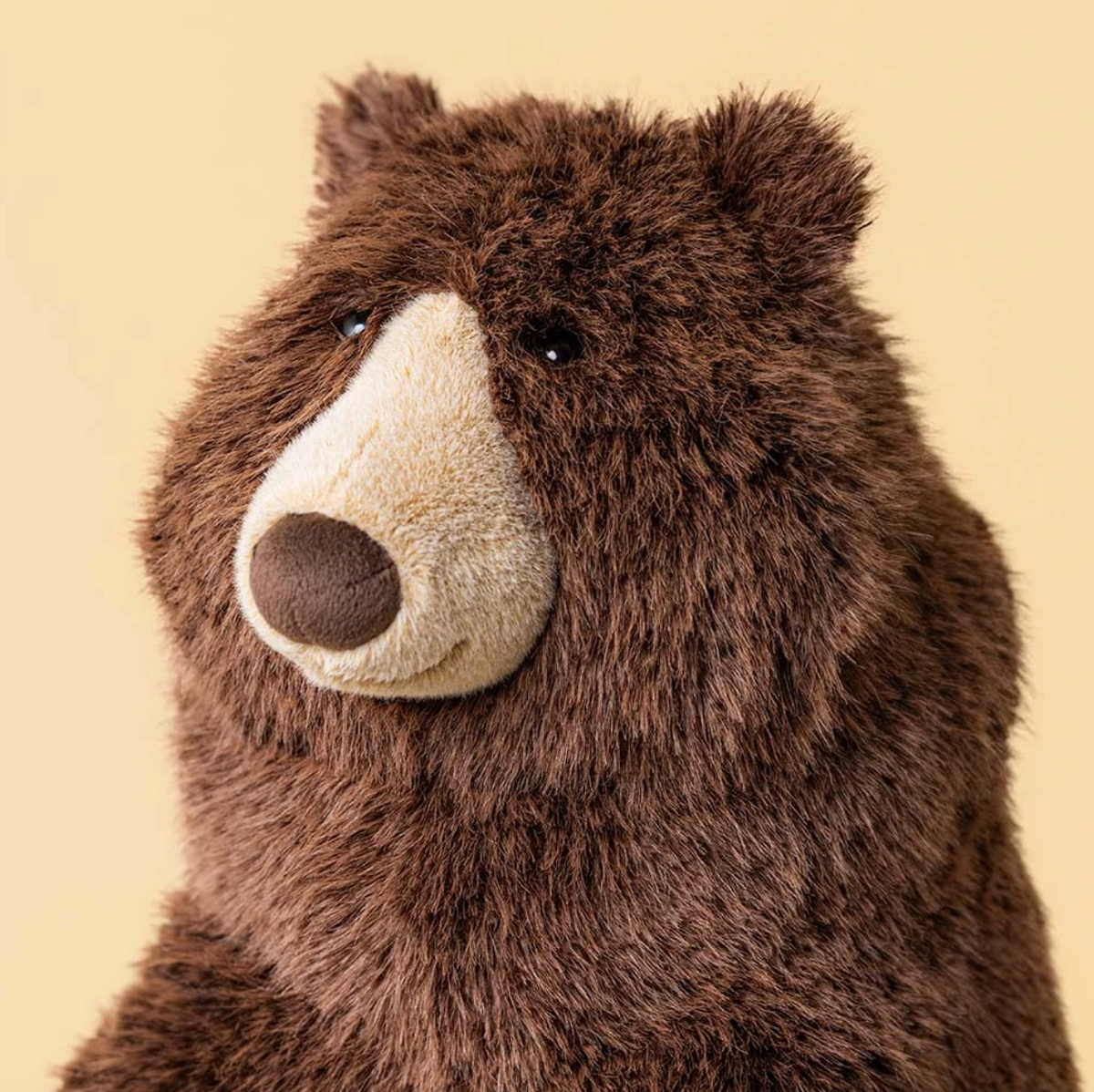 Bizzlestomp Bear