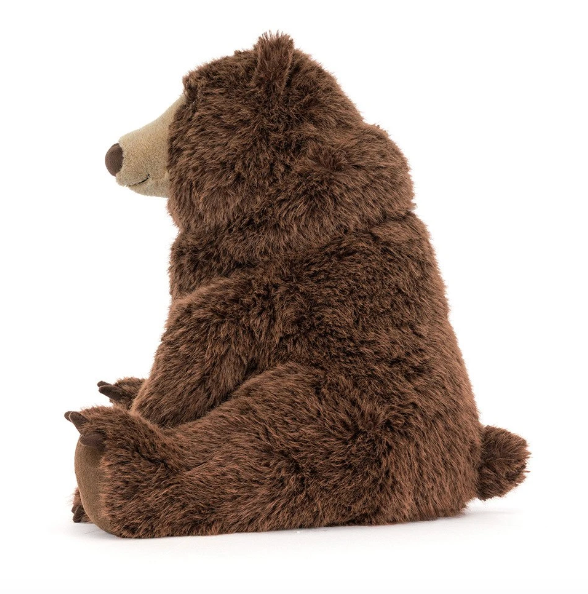 Bizzlestomp Bear