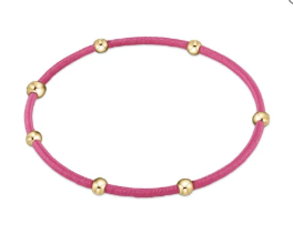 Single Essentials Hair Band