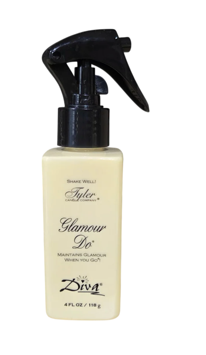 Diva 4oz Glamour Do