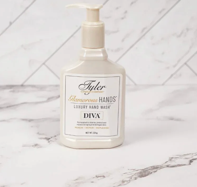 Diva Hand Wash