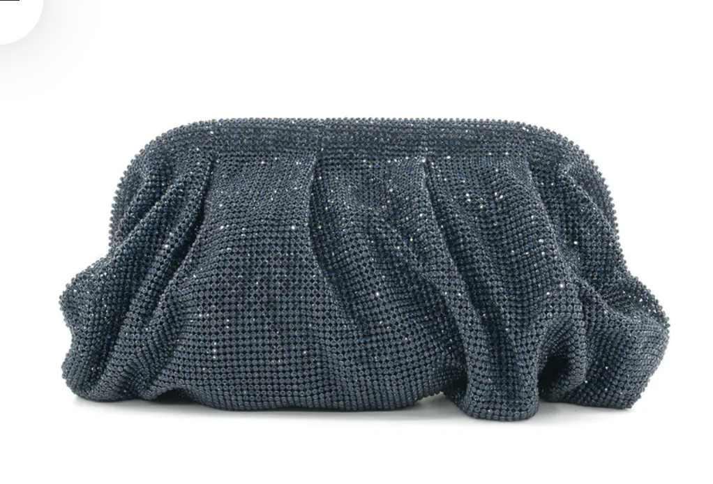 BC Envy Crystal Clutch