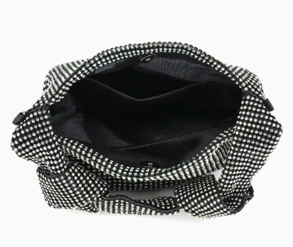 BC Knot Evening Bag