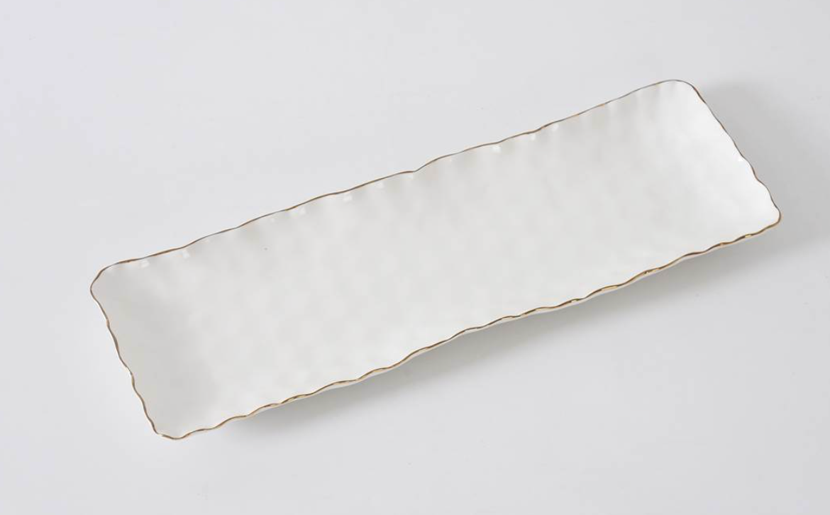 Portofino Rectangular Serving Piece