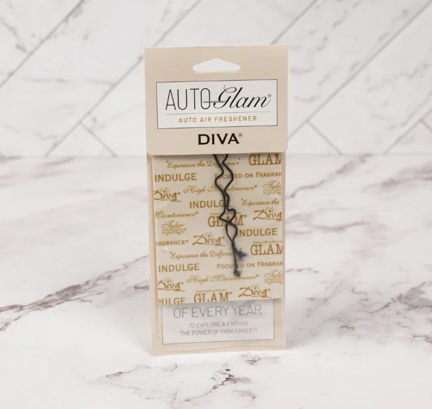 Diva Auto Glam 51111