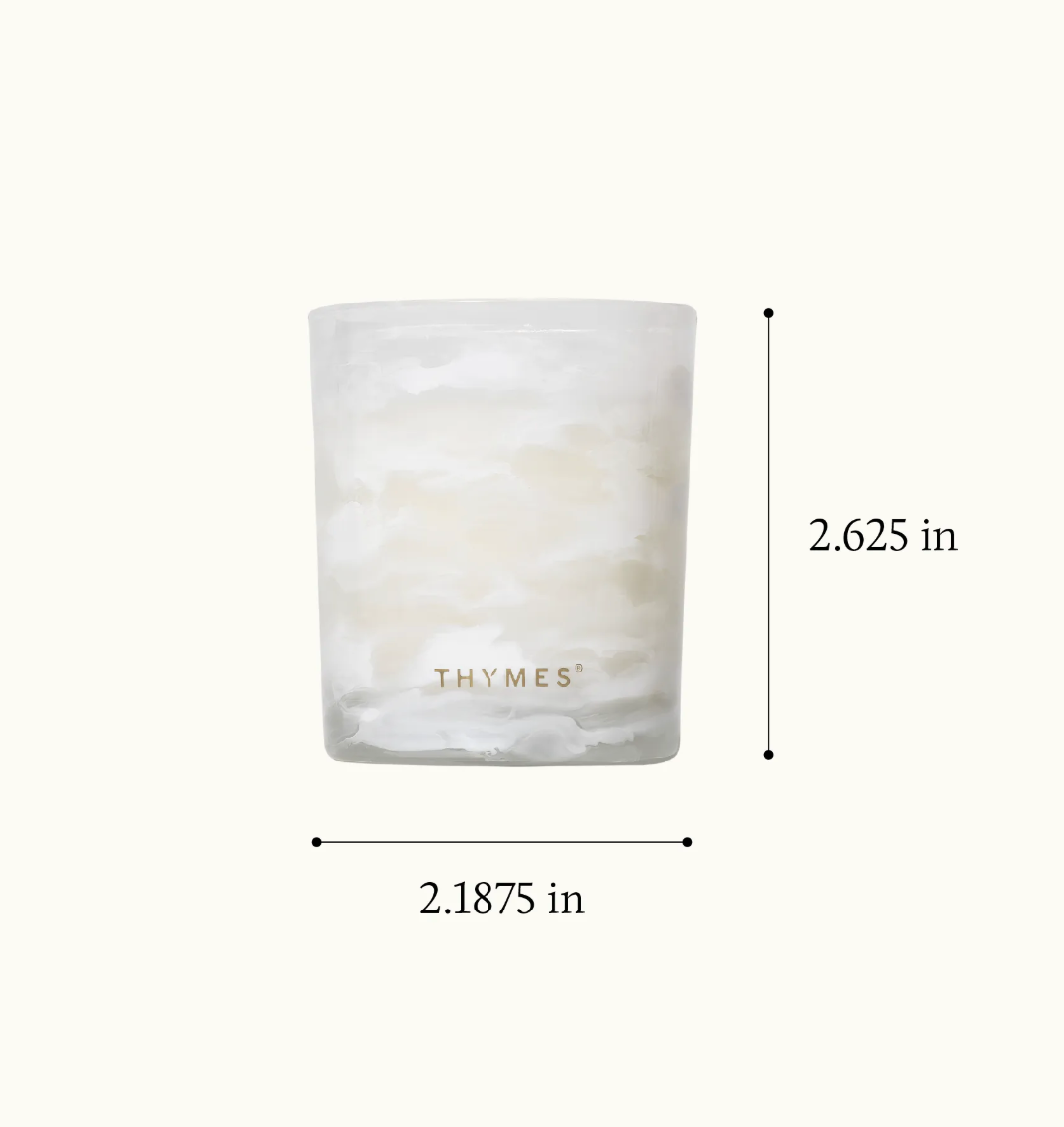 FF Tidings Single Votive