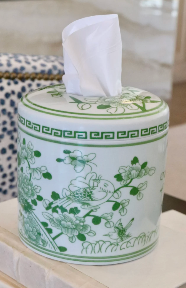 Tissue Vessel
