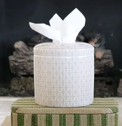 Tissue Vessel