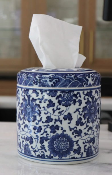 Tissue Vessel