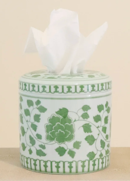 Tissue Vessel